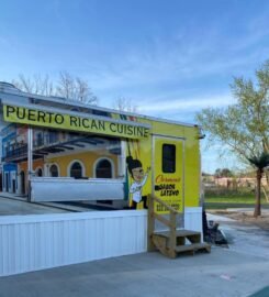 Carmen’s Sabor Latino
