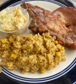 Carmen’s Sabor Latino