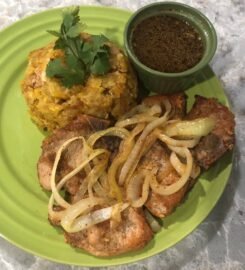 Carmen’s Sabor Latino