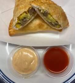 Carmen’s Sabor Latino